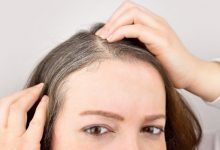 Saçlardaki Beyazlıkları Kapatmanın Püf Noktaları